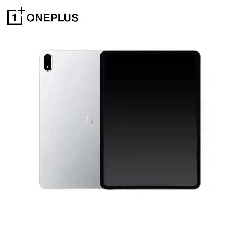 Global Version OnePlus Pad 3 Tablet Snapdragon 8 Elite 13.2" 144Hz Display 3.4K Resolution 8 Speakers Wi-Fi 7 Android 15