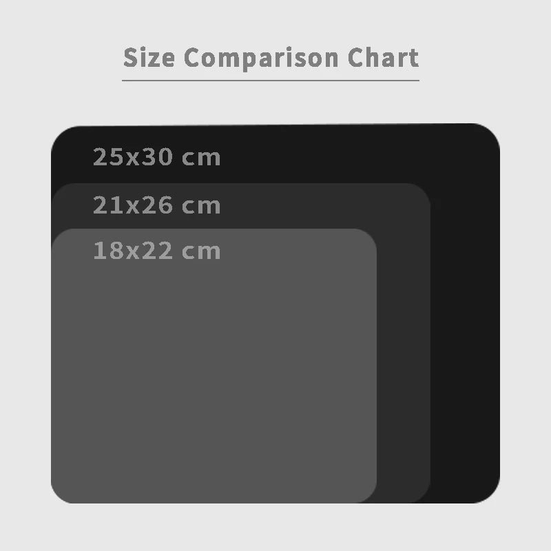 Custom Mousepad Game Small Size Computer Desk Pad Natural Rubber Creative Gifts Gamer Carpet Home Keyboard Pad DIY Mouse Pad
