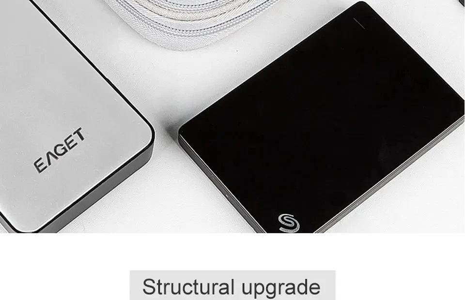 Travel Portable Digital Product Storage Bag Waterproof Double Layer Case for USB Data Cable Organizer Portable Tech Gadget Pouch