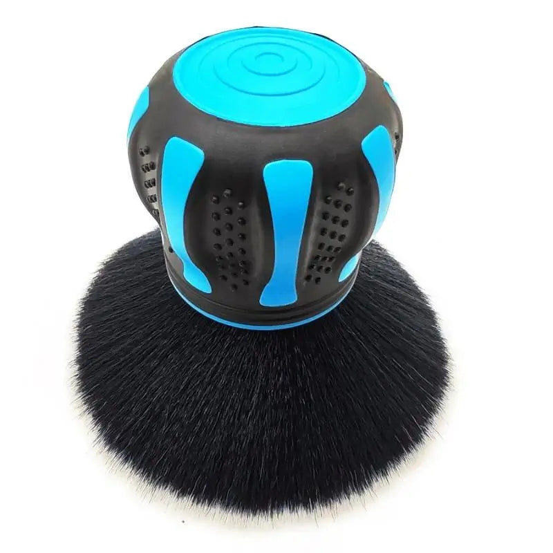 1pcs Car Cleaning Tools Small Multi-Purpose Detailing Brush Soft Bristles For Dusting Or Scrubbing Interior & Delicate Surfaces