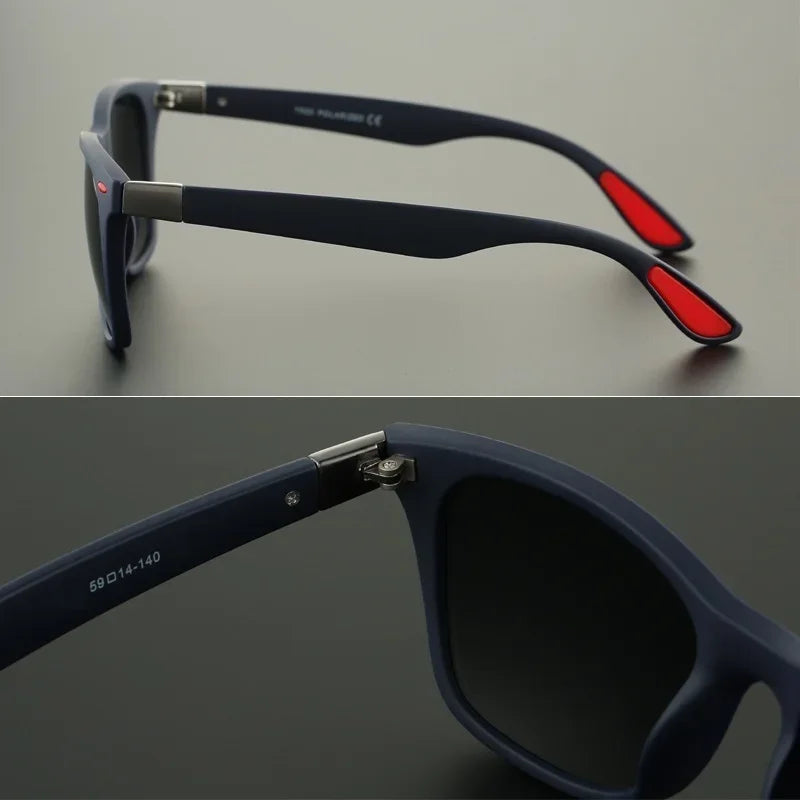 Retro Sunglasses Men Women Fashion Sports Driver's vintage Sun Female Brand Glasses For Man Design Shades Oculos De Sol UV400
