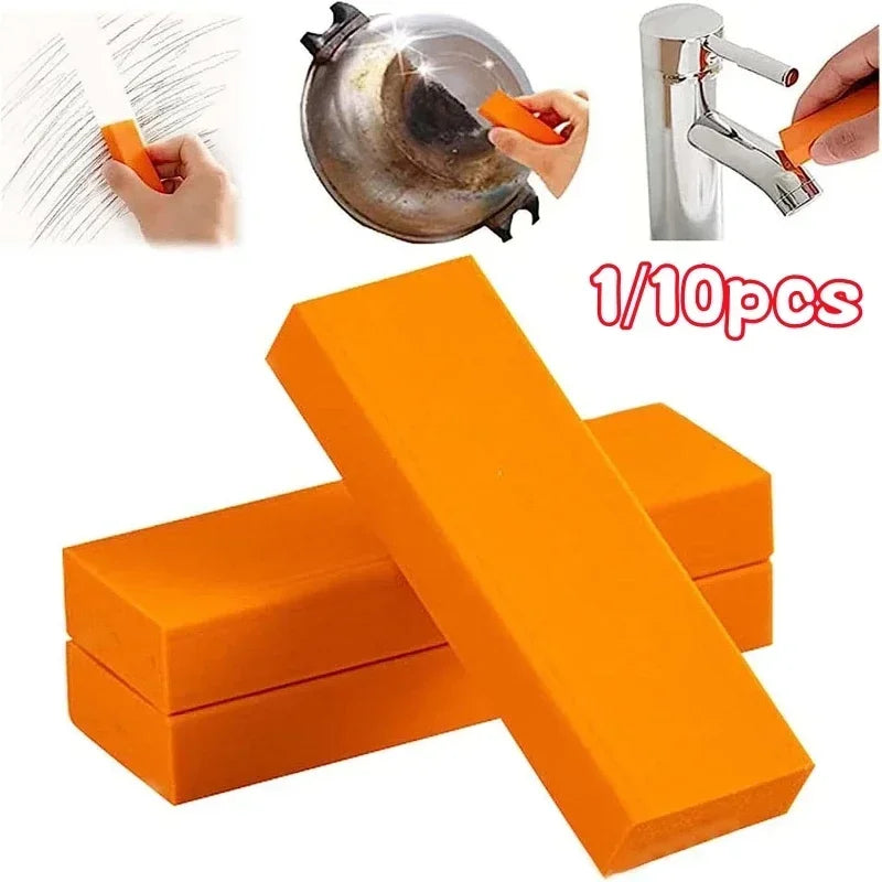 Cleaning Tools Kitchen Gadgets Household Cleaning Brush Eraser Cleaner Window Tool Supplies Accessories Merchandises Home Garden