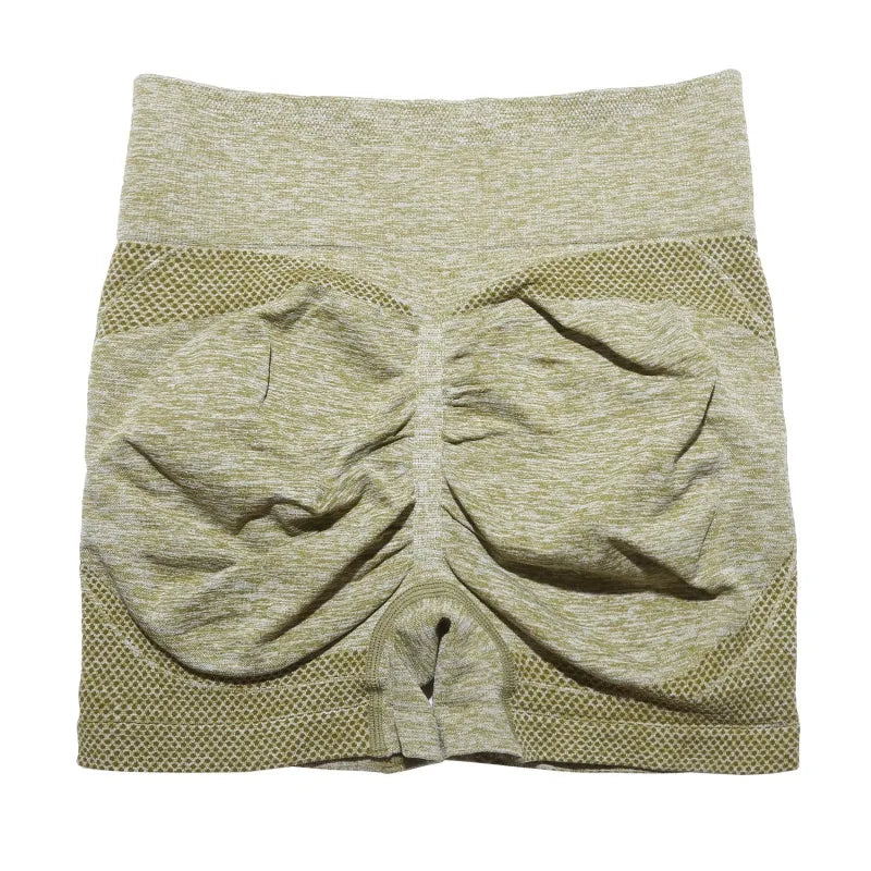 Women Shorts Fitness Sports Shorts for Women Cycling Jogging Fitness High Waist Push Up Gym Shorts Leggings Women Yoga Clothing