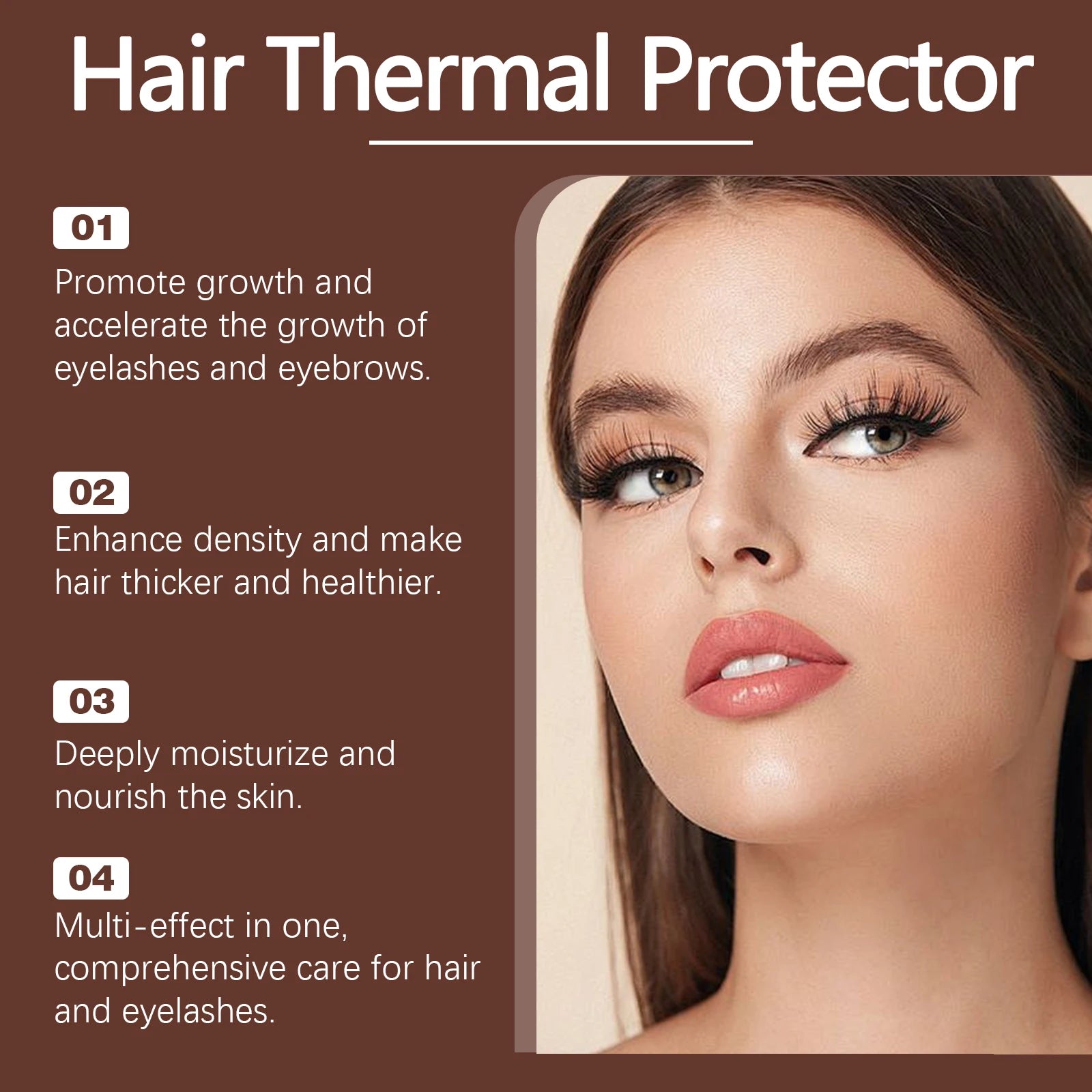 100ml Organic Castor Oil,Cold Pressed Unrefined Essential Oil For Hair Care Eyelash & Nail Growth Moisturizes Skin Hair Smoother