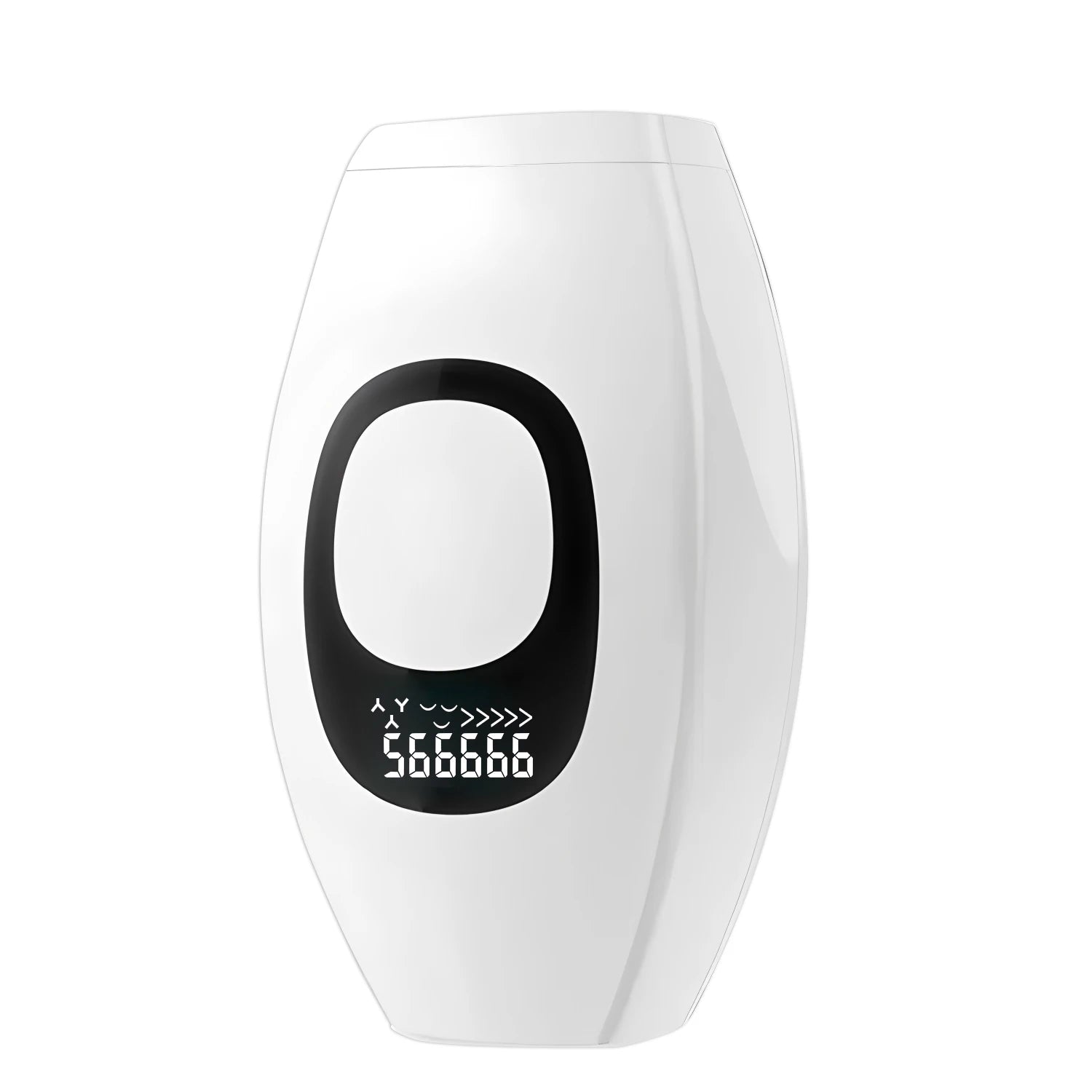Electric Laser Depilator IPL Pulses Hair Removal Handset Home Professional Painless Depilator Painless Razor Tool EU Plug
