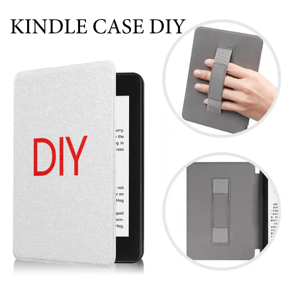 Please provide the pictures first and then place the order.for kindle case paperwhite 12th gen 2024 2022 basic11th generation