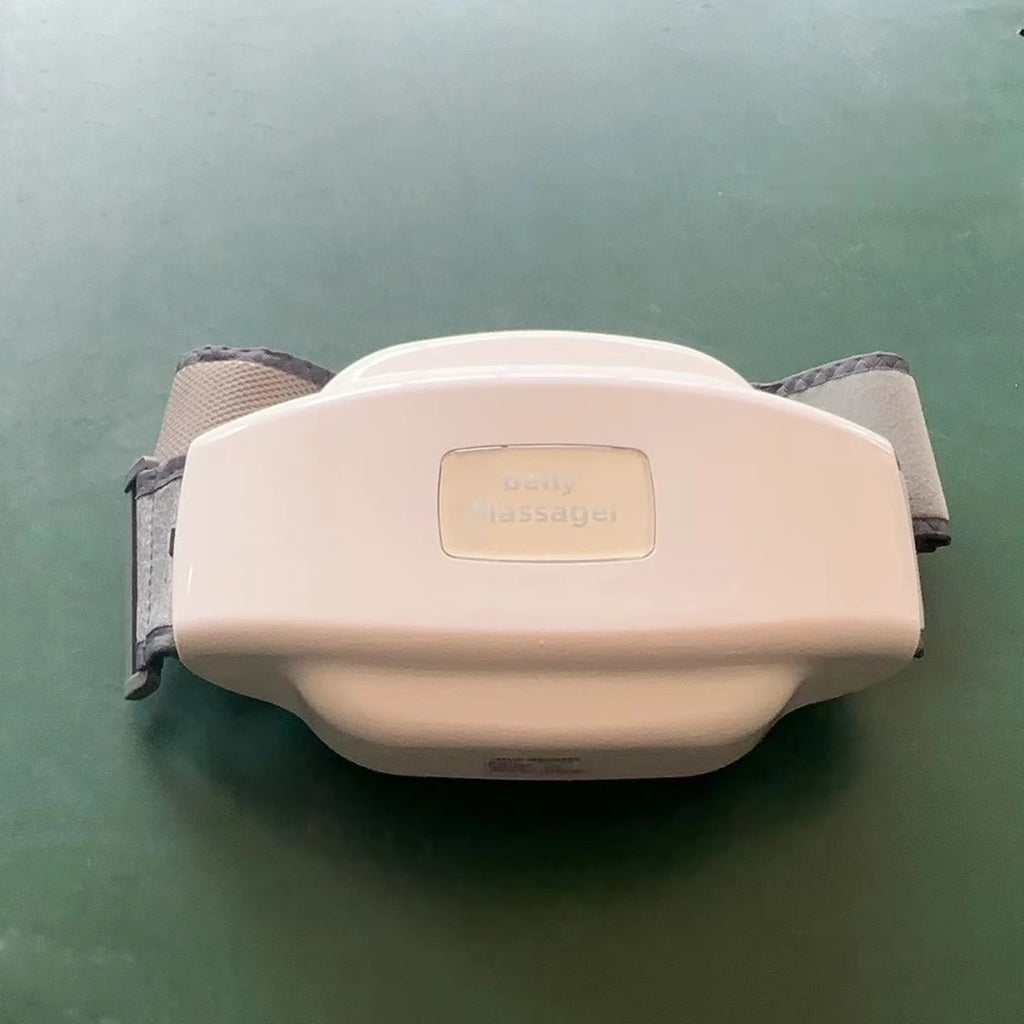 Electric Abdominal Massager，Stomach massager, Abdominal Massager ，health gift, give to family and friends
