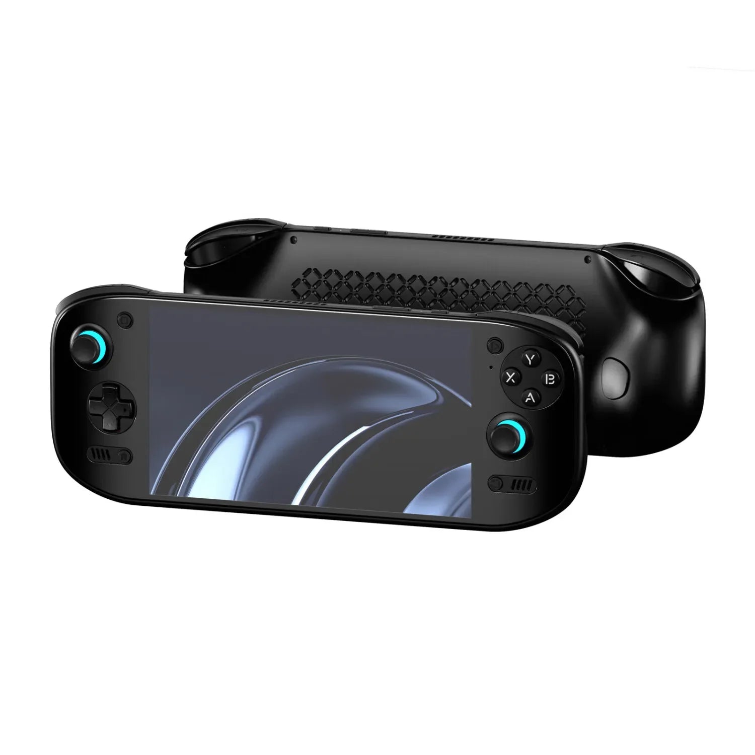 EAEY Portal Odin2  Handheld Game Console Retro Video Game Player Custom 8Gen2 Open Source 7Inch 120HZ Screen 8000mAh