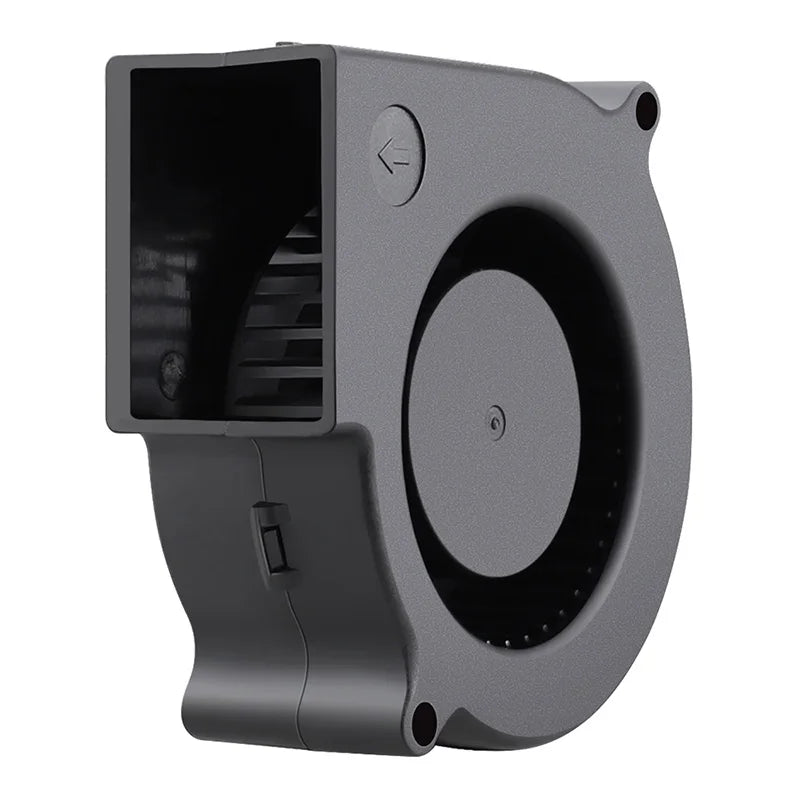 Gdstime 40mm 50mm DC 5V USB 60mm 70mm TV Box Cooling Fan 120mm 140mm Brushless AV Receiver Cooler w 2 in 1 USB Controller Cable