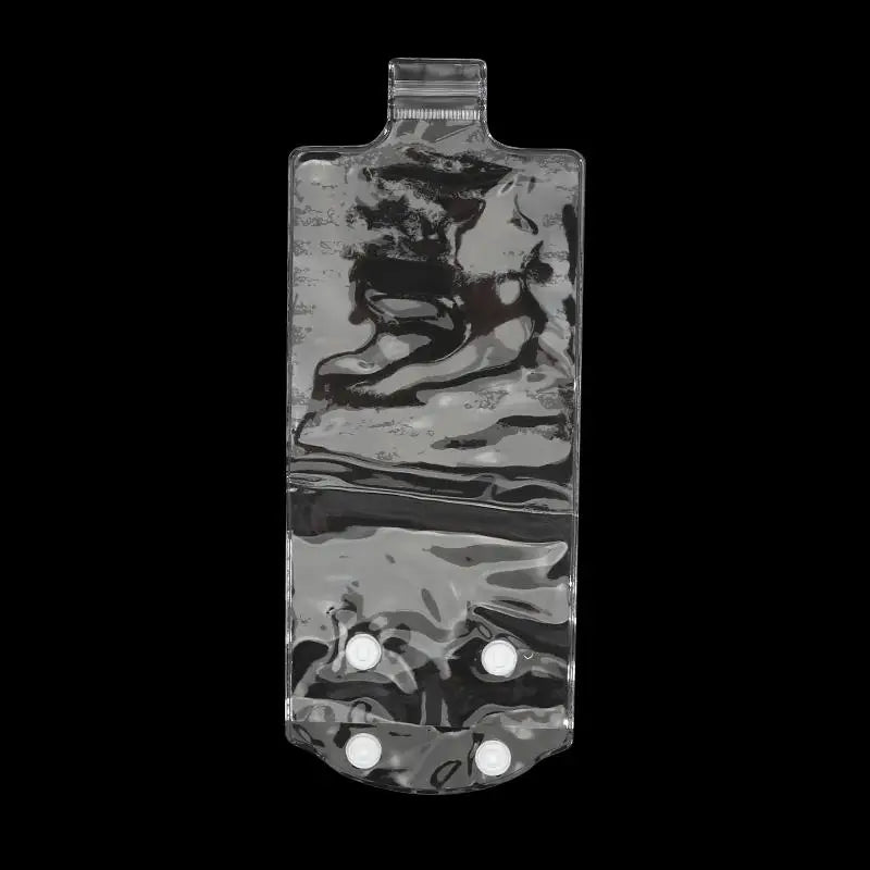 5/10PCS Transparent Waterproof Phone Covers Swimming Bags Underwater Cellphone Protectors Pouch Bags Touch Screen Bag Phone Case