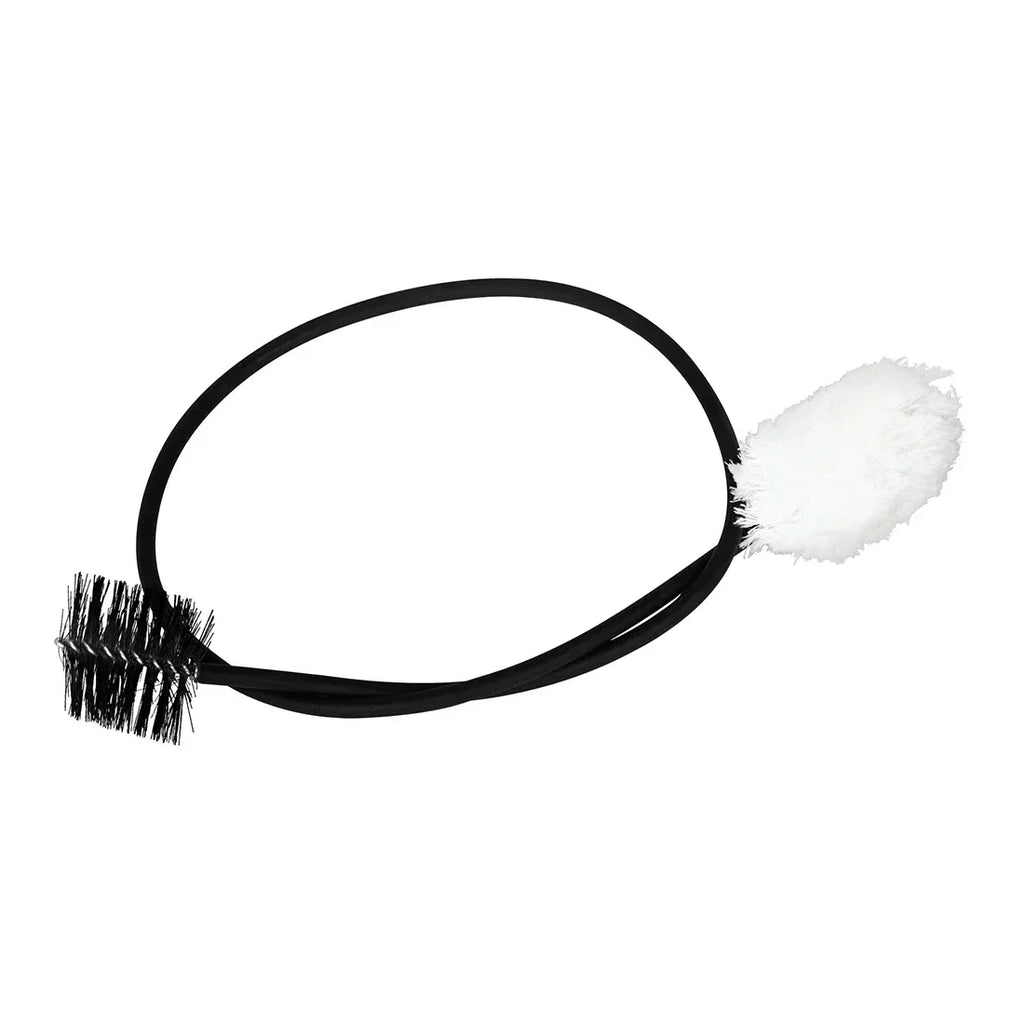 Saxophone  Cleaning Brush Tools Saxophone/Trumpet Maintenance Cleaning Rope Flexible Brush  Instrument Cleanings Accessories