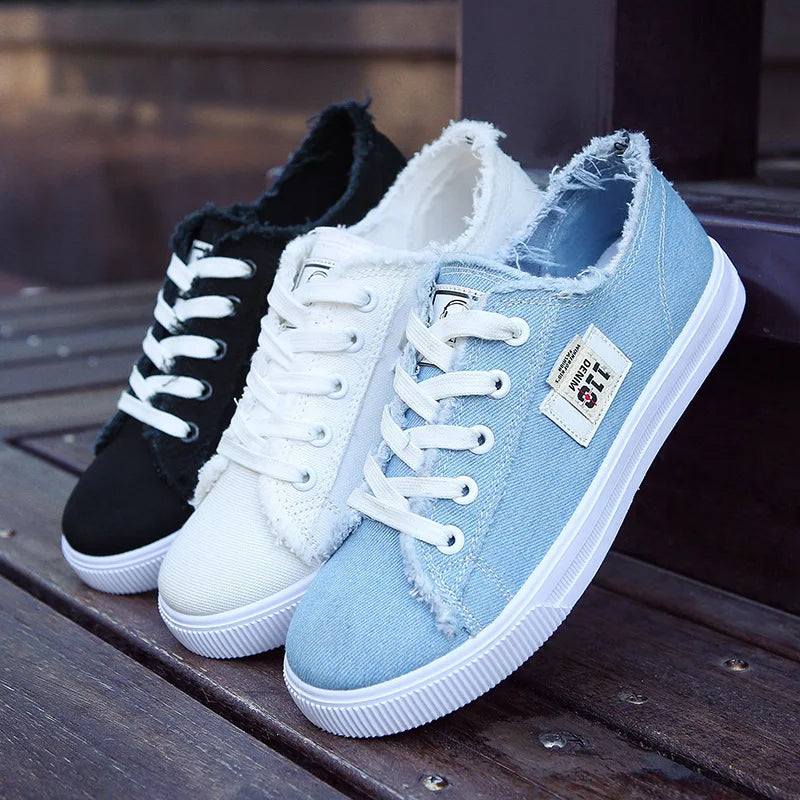 Fashion Women's Sneakers Designer Shoes Woman Casual Sneakers Women Chunky Ladies Shoes Women Flats Platform Baskets Femmes