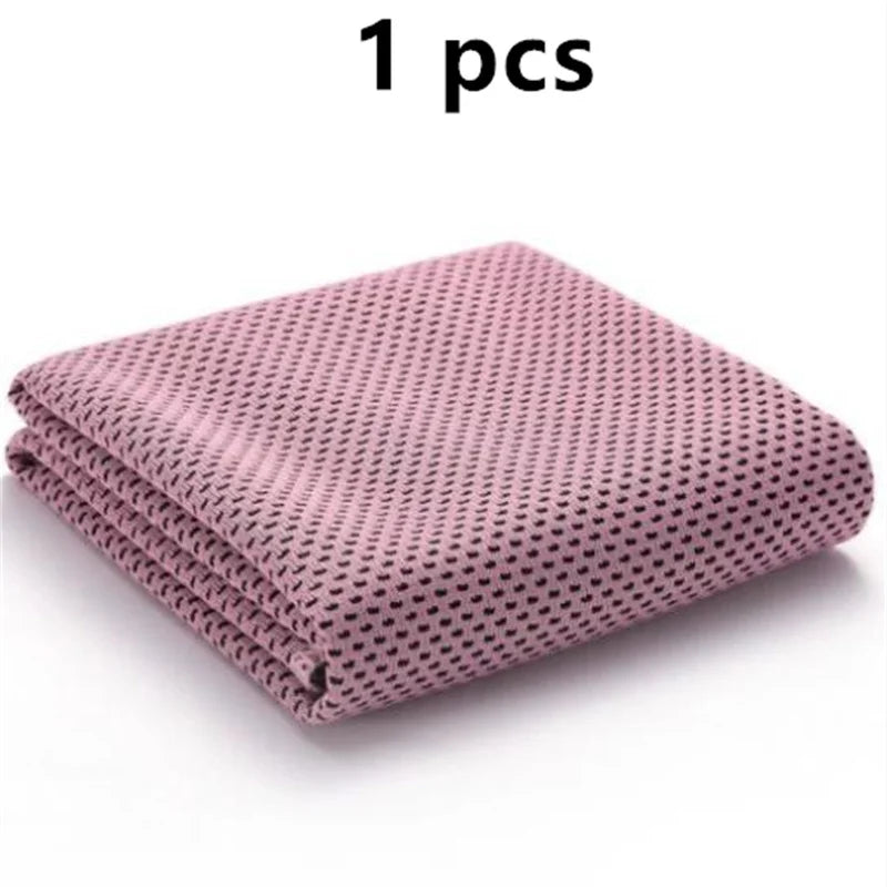 Microfiber Towel Sports Quick-drying Super Absorbent Camping Towel Super Soft And Lightweight Gym Swimming Yoga Beach Towel New
