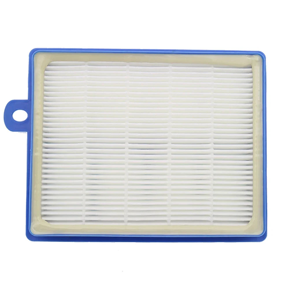 1/2PCS Replacement Dust Hepa Filter H12 H13 for Philips Electrolux AEG EFH12W AEF12W FC8031 EL012W Vacuum Clener Parts