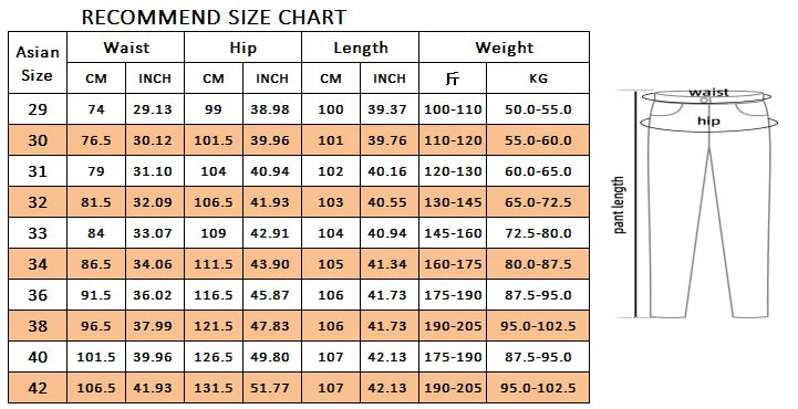 Men's Fashionable Jeans All-Season Cotton Blend Straight-Leg Pants Trendy Minimalist Versatile Casual Style Denim Wear Size29-42