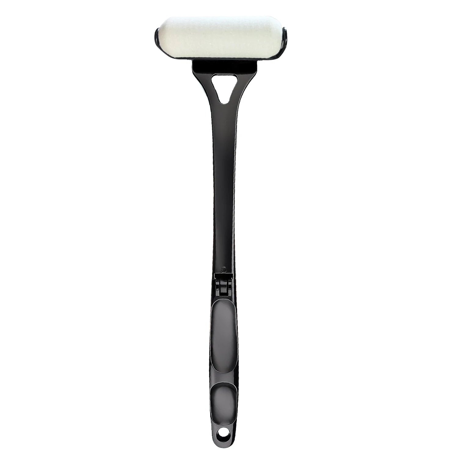 Detachable & Foldable Lotion Applicator for Back & Body - Massage Tool, Portable Storage