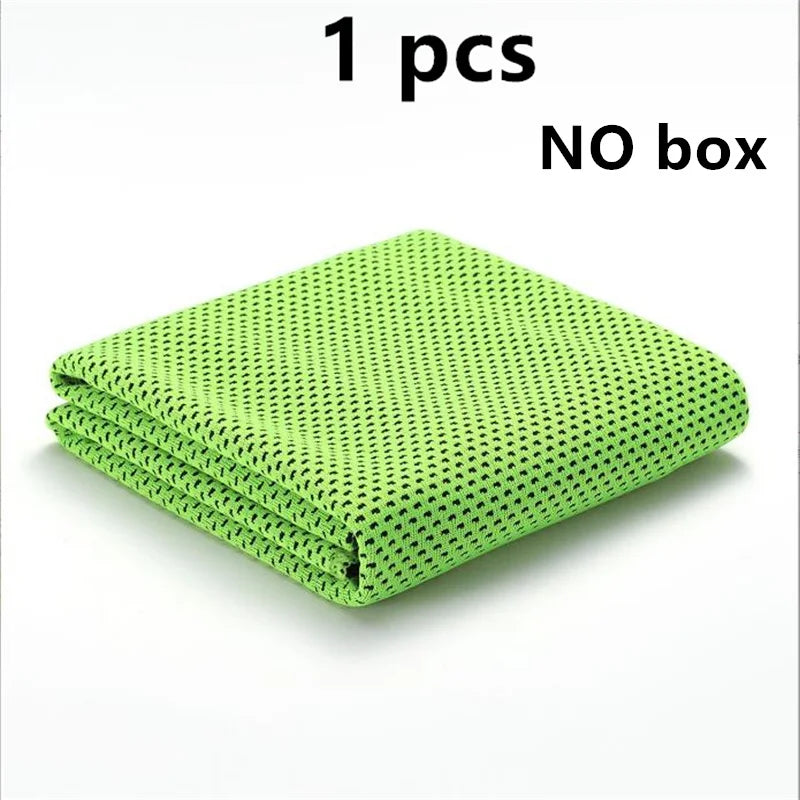 Microfiber Towel Sports Quick-drying Super Absorbent Camping Towel Super Soft And Lightweight Gym Swimming Yoga Beach Towel New