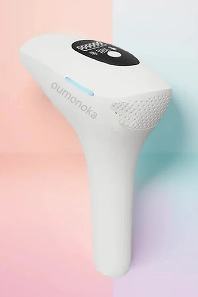 IPL Hair Removal Device 999999 Flashes Painless Laser Epilator for Women Permanent Hair Removal Home Use Body Bikini Face