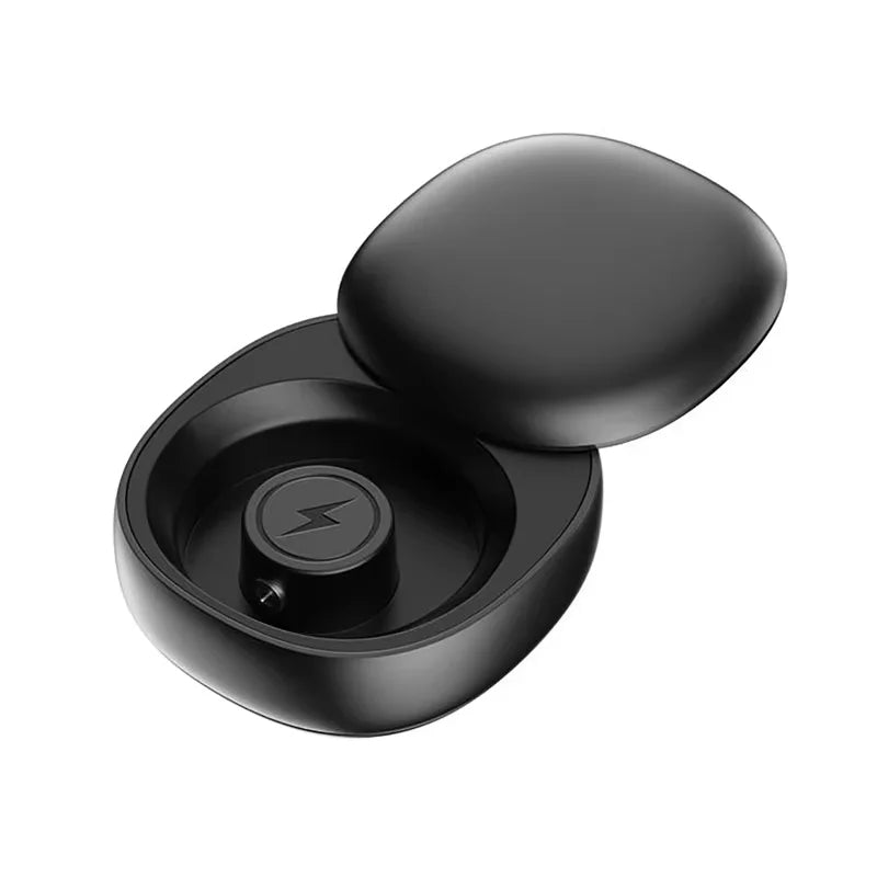 Smart Ring Multifunctional Health Tracker Heart Rate Blood Oxygen Monitor Waterproof Men Women Bluetooth Ring Sleep Fitness