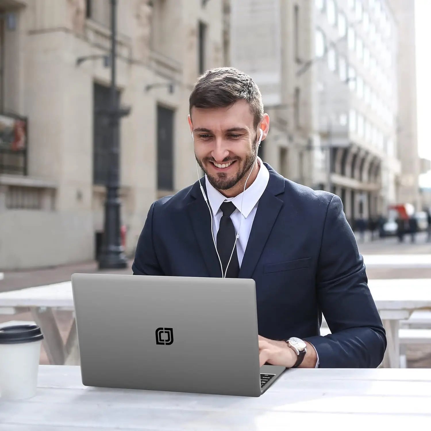 Jumper S5 Laptop 14 inch FHD Intel N3350 12GB RAM 256GB SSD Windows Intel UHD Graphics 4800mAh