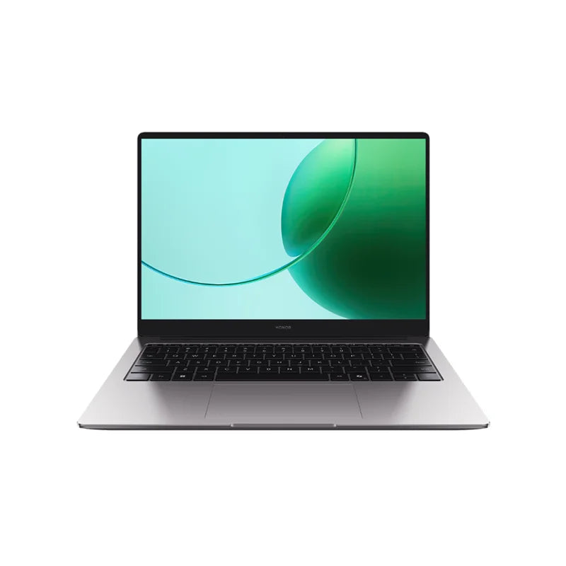New Honor Laptop X14 2026 ,Ryzen 7 7735HS,16GB 512GB,AMD Radeon™ 680M SSD IPS 14 Inch