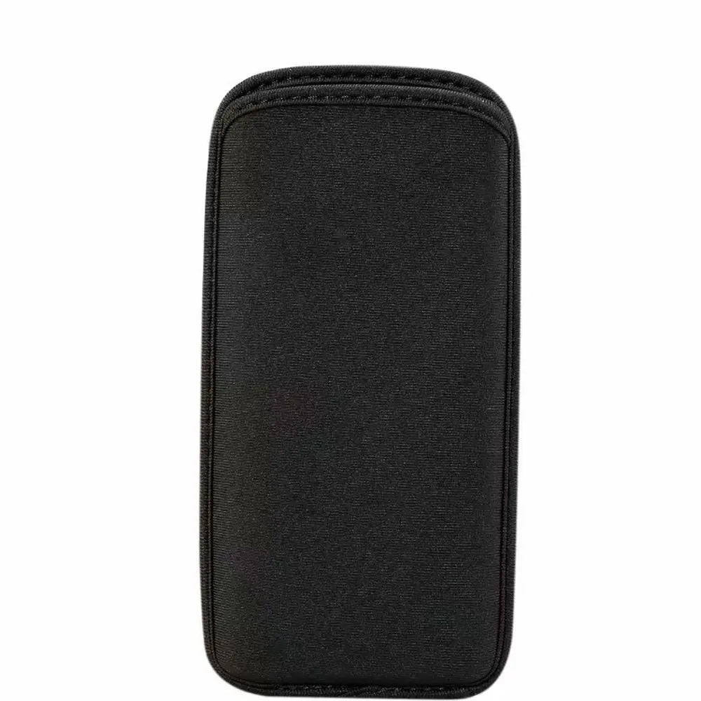 Waterproof Mobile Phone Accessories Storage Organizer Sleeve Case Mobile Phone Bag Neoprene Bag Soft Cover Mobile Phone Pouch