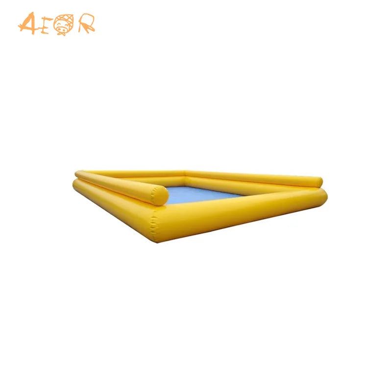 Cheap Price Large Pvc Inflatable Dog Swimming Pool Float Kids Inflated Swimming Pools