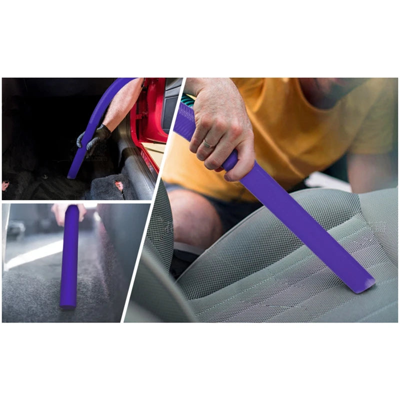 HOT! Dryer Vent Cleaner Kit For Dyson V7 V8 V10 V11 V15 Vacuum Hose Attachment Lint Remover For Efficient Cleaning Easy Install