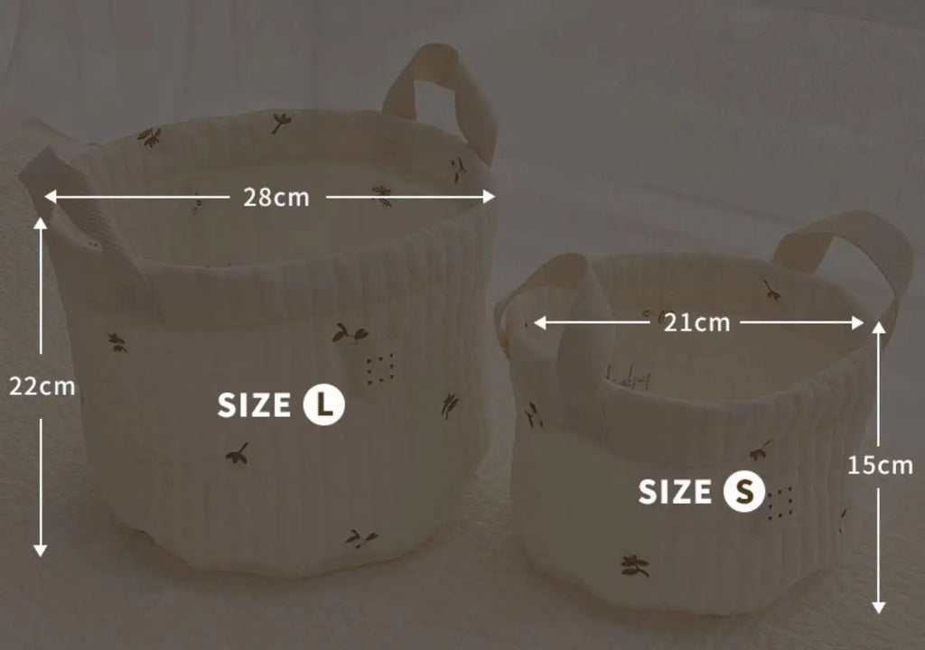 Baby Bags Cute Bear Embroidery Diaper Bag Caddy Nappy Cart Storage Mummy Maternity Bag for Newborn Diapers Toys Organizers