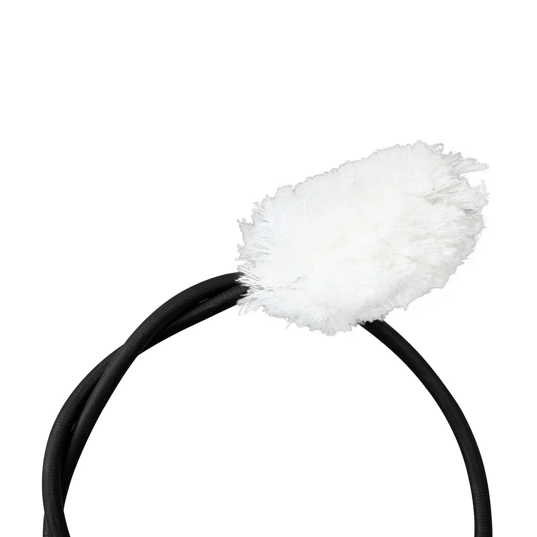 Saxophone  Cleaning Brush Tools Saxophone/Trumpet Maintenance Cleaning Rope Flexible Brush  Instrument Cleanings Accessories