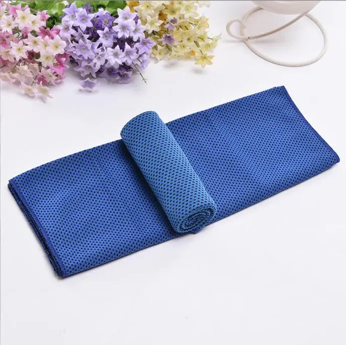Microfiber Towel Sports Quick-drying Super Absorbent Camping Towel Super Soft And Lightweight Gym Swimming Yoga Beach Towel New