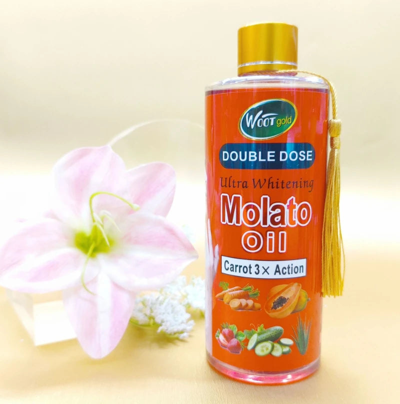 Super Moisturizing Body Care Oil Correcting Meridian Spa Relaxation Oil Arbutin Hydrates Skin With Turmeric Retinol Massage Oil