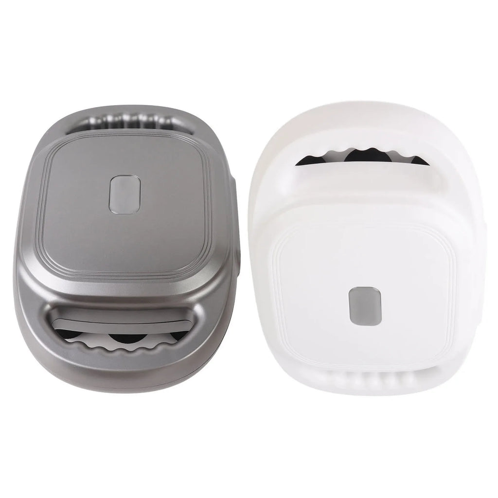 6  Body Massager 6  Muscle Massager High Frequency Vibration Professional 9 Modes 6 Heads Electric Massager for Home Gym