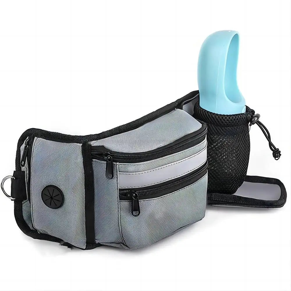 Harness For Dogs Breathable Adjustable Dog Vest Harness Pet NO PULL Vest Reflective For Medium Large Dog With Name Collar Patch
