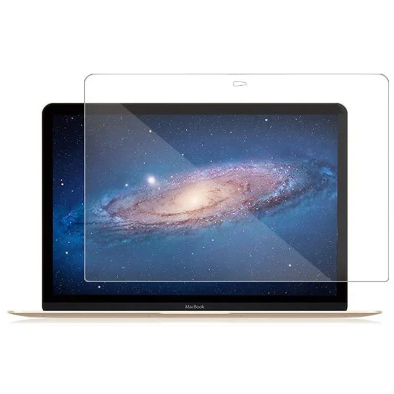 Matte Screen Protector for 2023 MacBook Air 15 A2941 13.6 M2 A2681 Pro 13 14 16 M1 chip A2338 Plastic Screen Film Sticker A2337