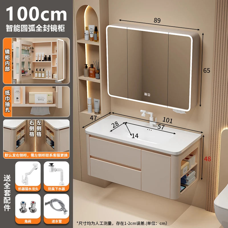 Kitchen Accessories Bathroom Cabinet Dressers Toilet Floor Medicine Sideboards Cupboard Jewelry Wine Gabinete Trendy Furniture