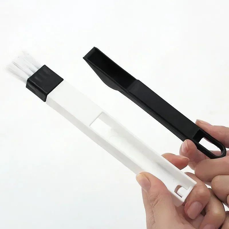 Multipurpose Cleaning Brush Tile Floor Gap Eaning Supplies Window Groove Car Cleaning Tools Bathroom Kitchen cleaning supplies