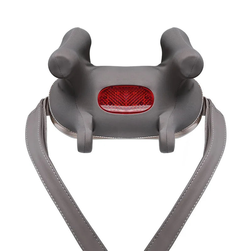 New Cervical Massager Back Waist trapezius Shoulder Neck Kneading Body Multifunctional Artifact Massager 2025