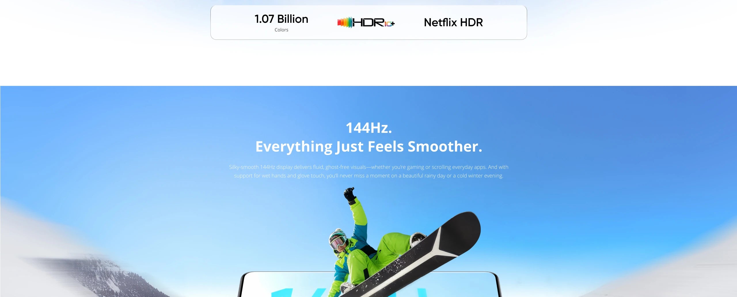 [New Launch] realme P4 Power 5G Smartphone 10001mAh Battery 80W Charge Dimensity 7400 Ultra Chipset 6.8" 144Hz Curved Display