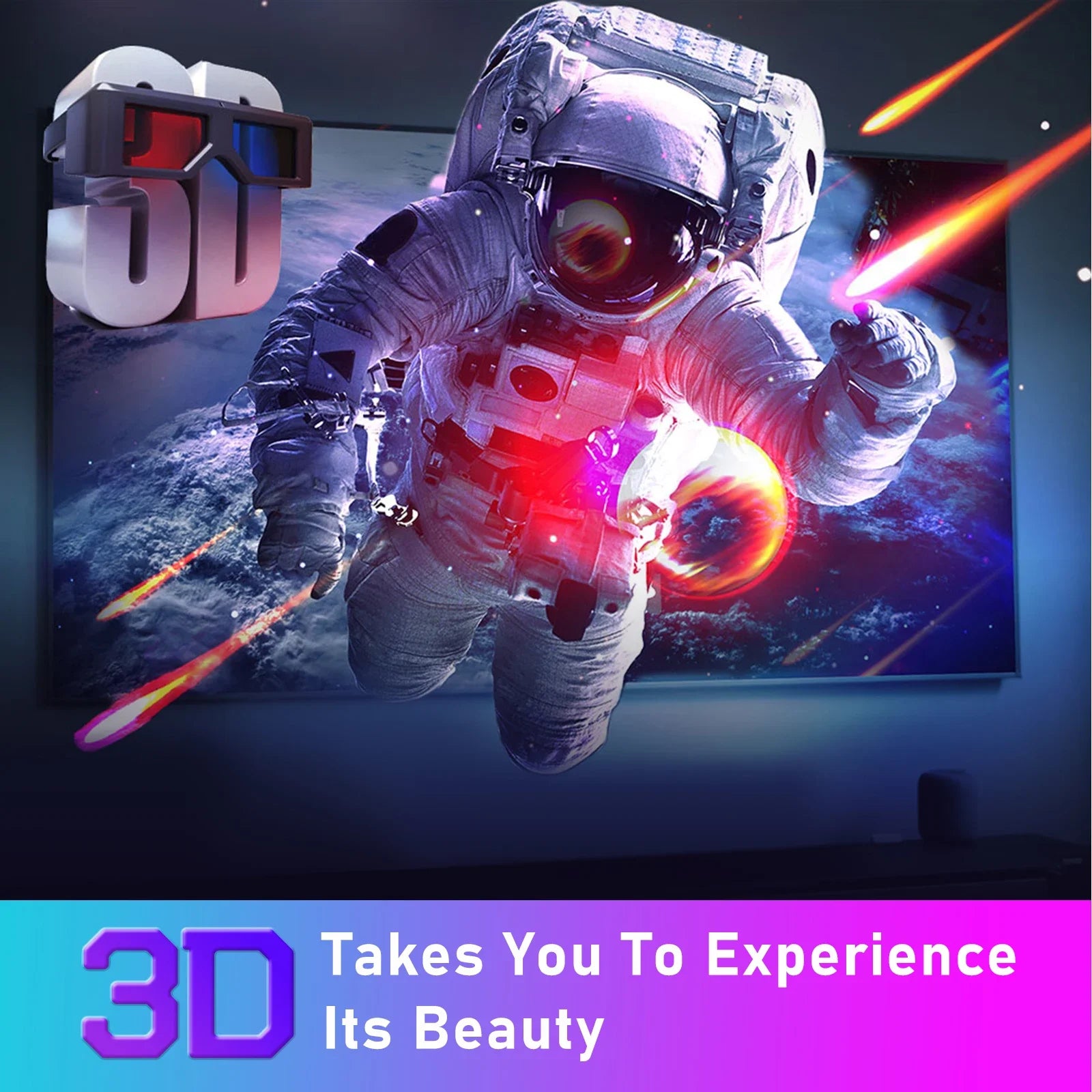TV98 ATV Stick Smart Android 14 Quad Core Allwinner H313 Dual WiFi 5G 4G HD 8K 4K Media Player BT5.0 Voice remote streaming iptv