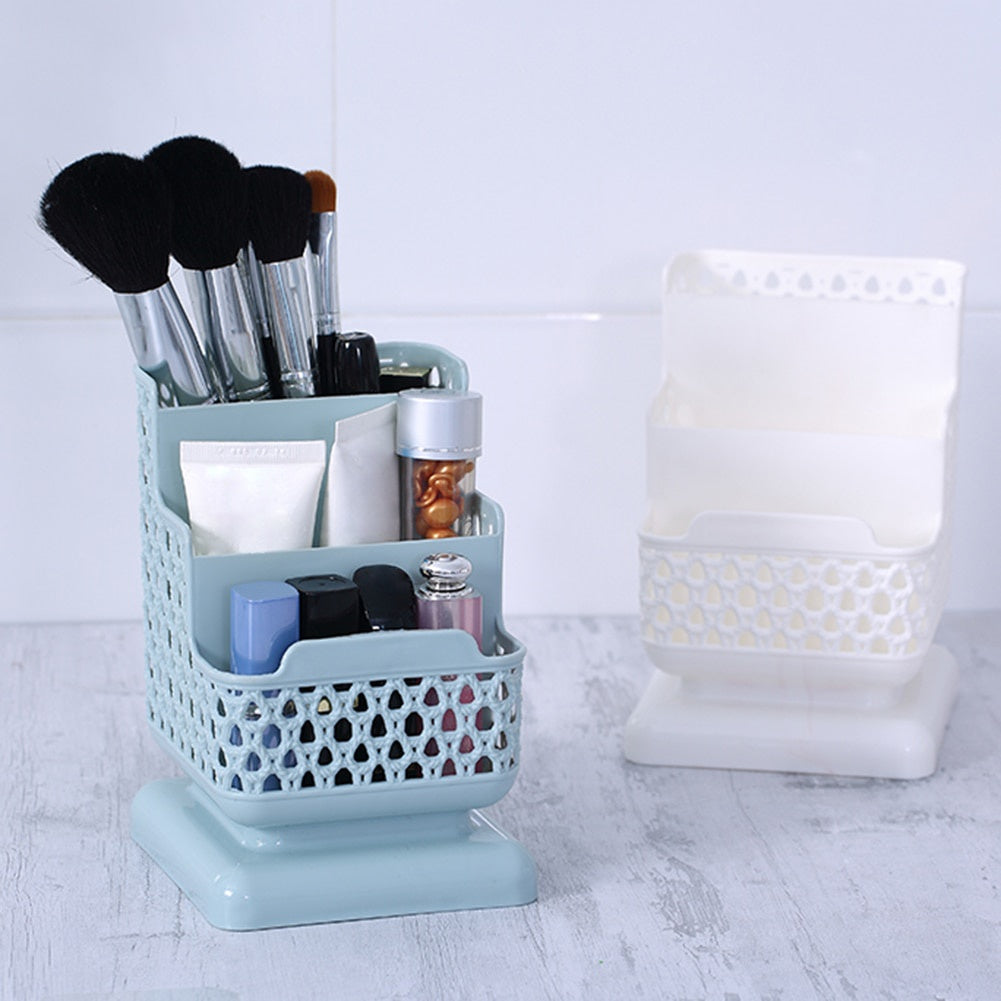 Organizer Storage Desk Storage Wallet Home Office Stand for Pens Key Box Organizer for Documents Stationery Pencil Cases
