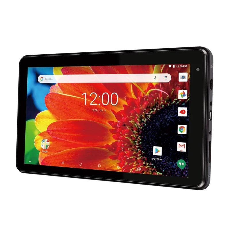 WholeSales 7 INCH G7 RCT6773 Android 6.0 Kid Tablet 1GB RAM 16GB ROM Quad Core WIFI Camera 3000mAh Battery 1024 x 600 Pixels