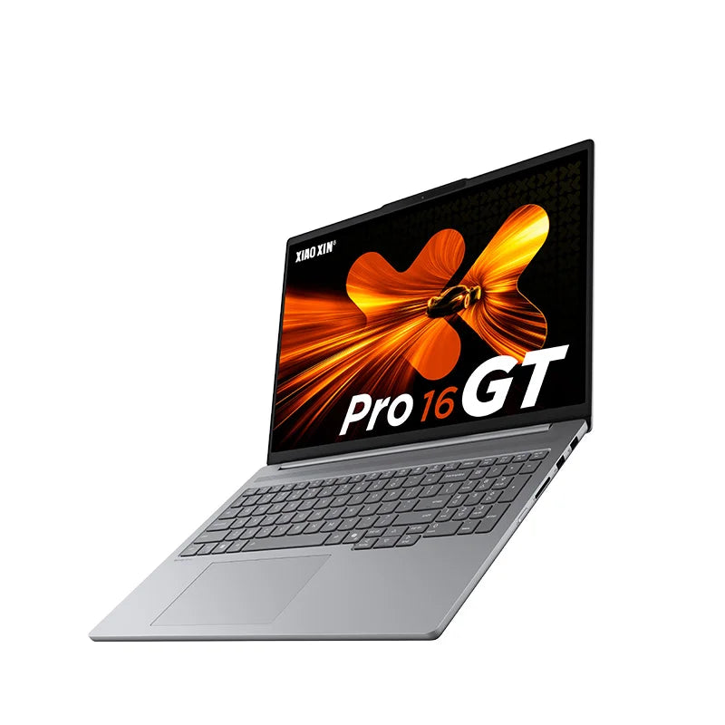 Lenovo NEW 2025 XiaoXin Pro 16 GT AI 7H 350/AI 9H 365 32G+1T 16-Inch 2.8K 120Hz Screen