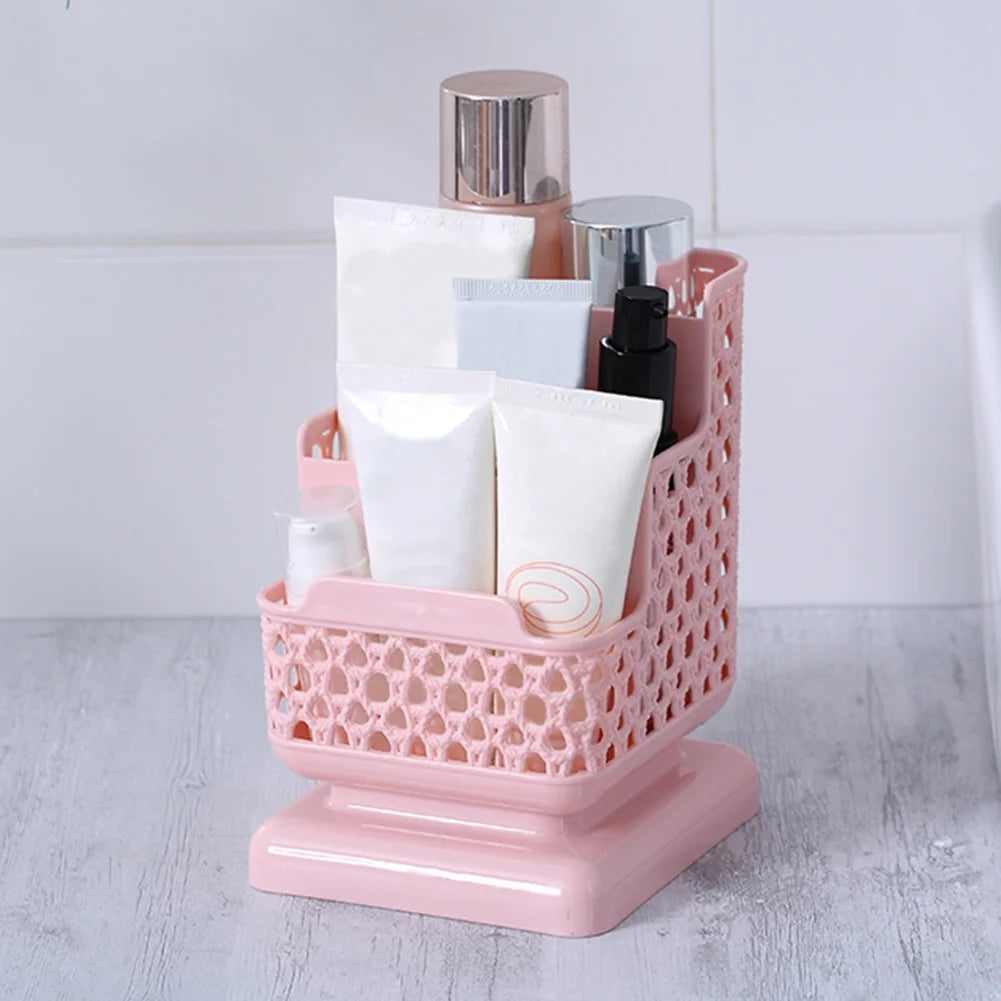 Organizer Storage Desk Storage Wallet Home Office Stand for Pens Key Box Organizer for Documents Stationery Pencil Cases