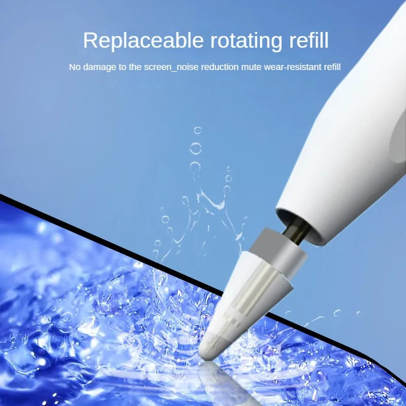 Universal Stylus Pen for Android IOS Windows Capacitive Screen Touch Pen for IPad Apple Pencil for Huawei Xiaomi Tablet Pen