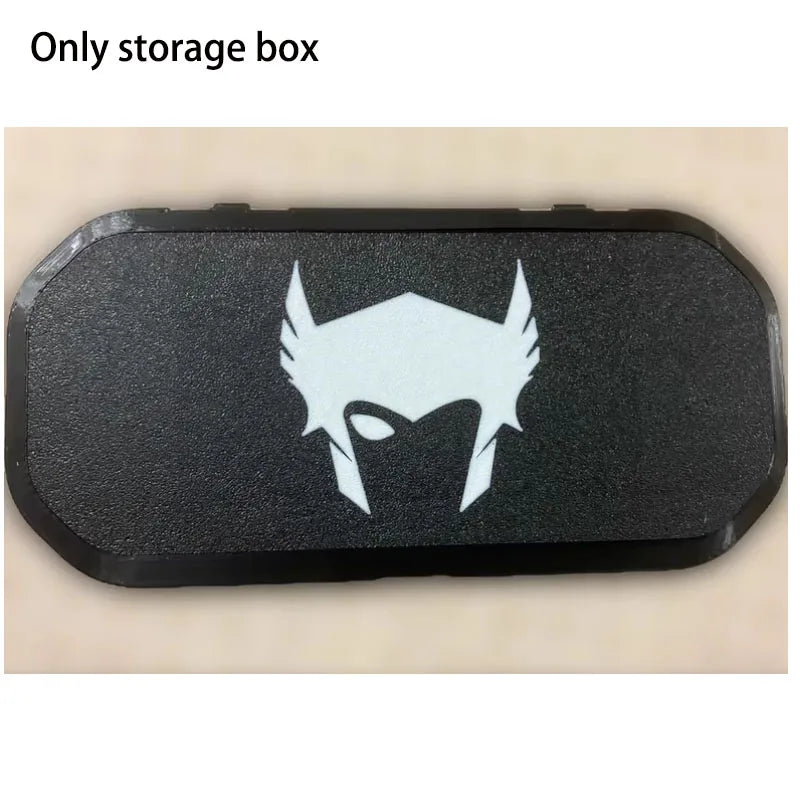 3D printing Odin 2 Mini AYN Odin 2 Mini handheld game console protective box storage box