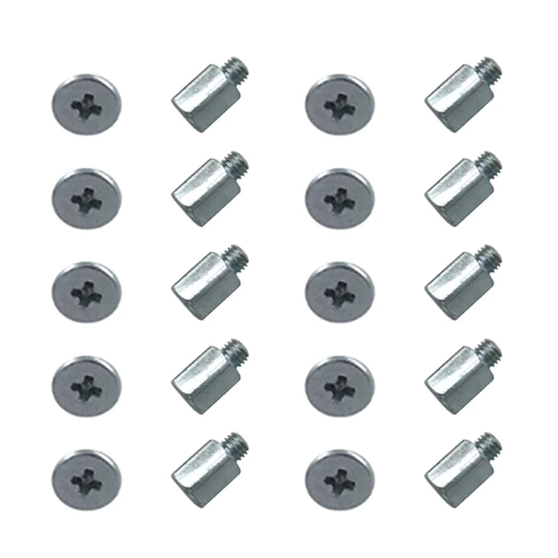 Hand Tool Screwdriver Stand Off Screwdriver Screw Nut Mounting for M.2 Mounting Screws for Gigabyte Motherboard