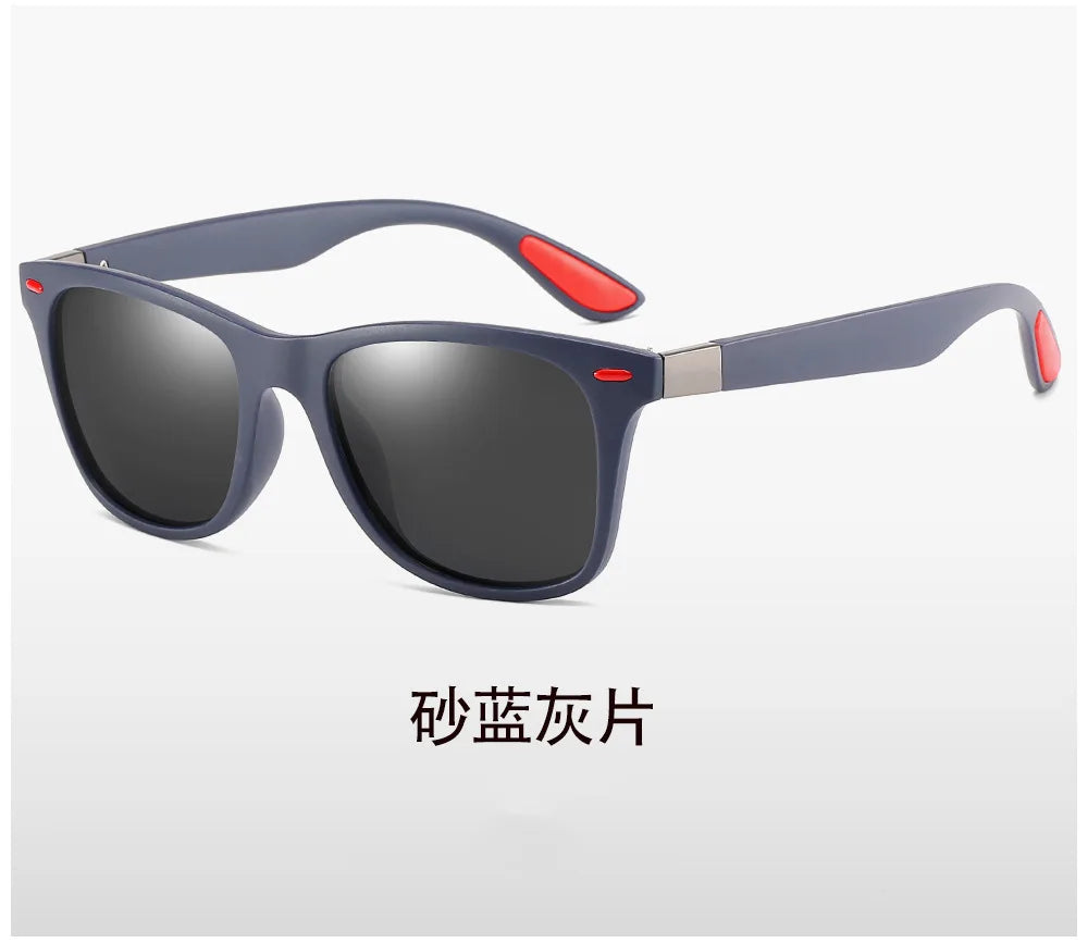 Retro Sunglasses Men Women Fashion Sports Driver's vintage Sun Female Brand Glasses For Man Design Shades Oculos De Sol UV400
