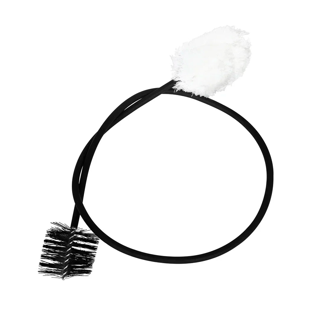 Saxophone  Cleaning Brush Tools Saxophone/Trumpet Maintenance Cleaning Rope Flexible Brush  Instrument Cleanings Accessories