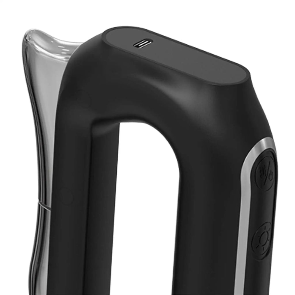 Electric Fascia Massager Gifts Men Women Adults for Whole Body Portable Relaxation Five Levels Regulation Muscle Scrape Set